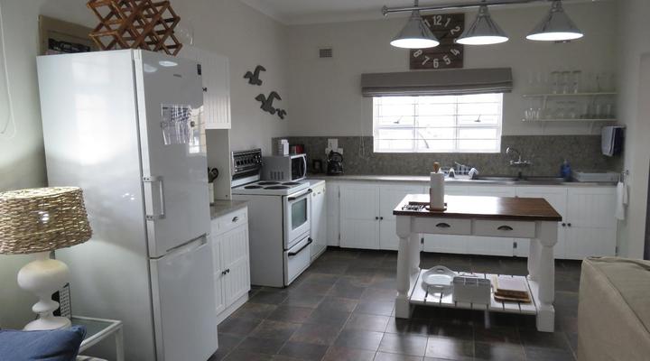 Seagulls Beach House