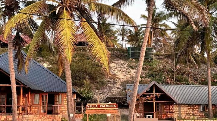 Villa Palmeira