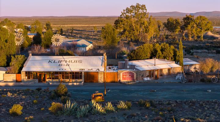 Kliphuis Country Inn