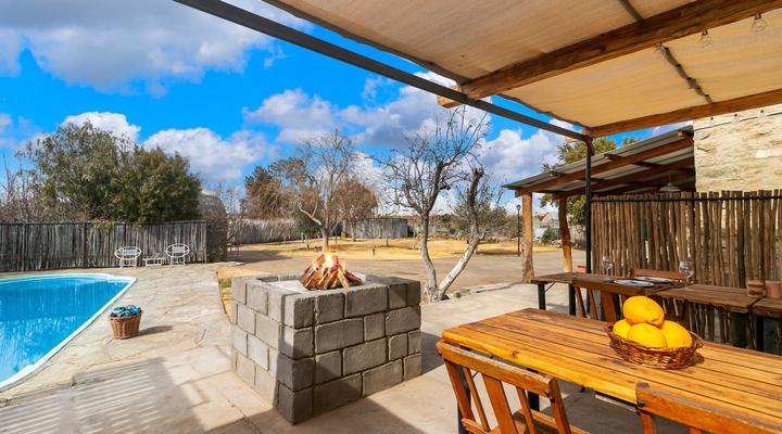 Kliphuis Country Inn