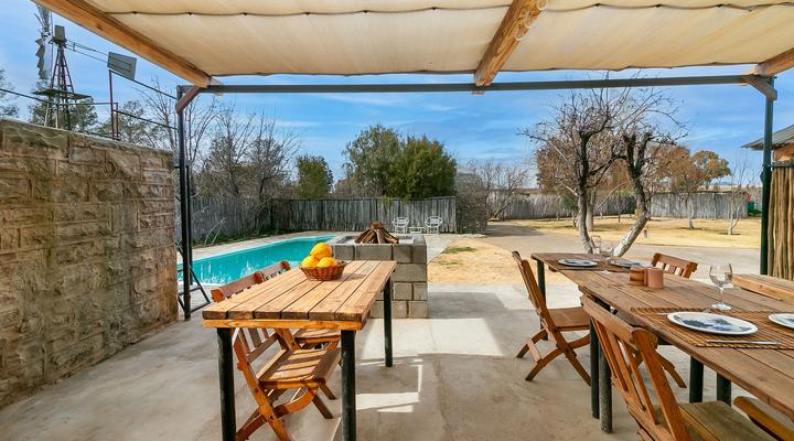 Kliphuis Country Inn