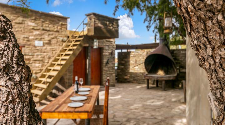 Kliphuis Country Inn