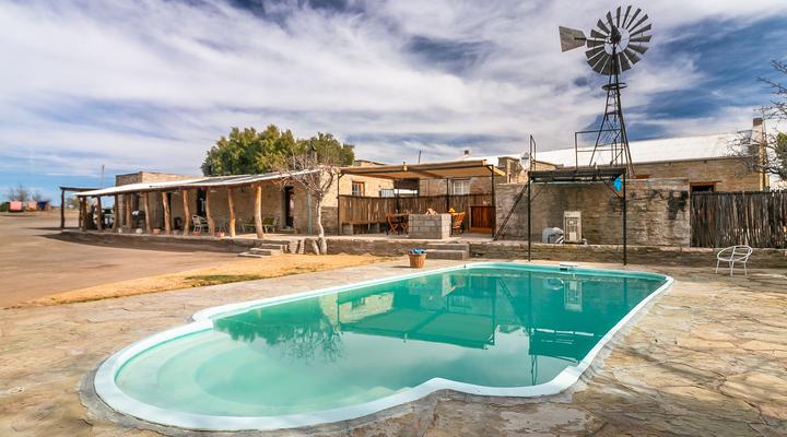 Kliphuis Country Inn