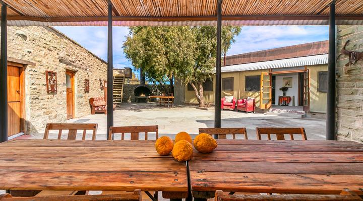 Kliphuis Country Inn