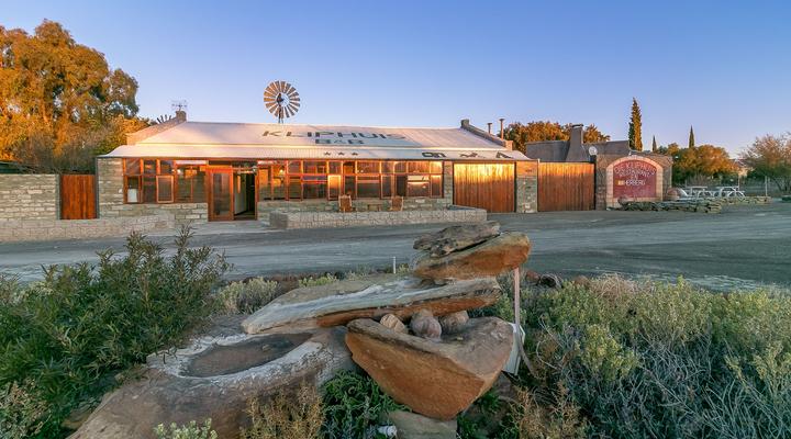 Kliphuis Country Inn