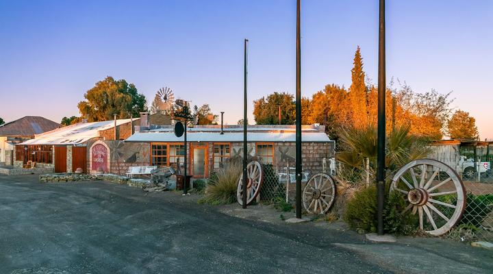 Kliphuis Country Inn