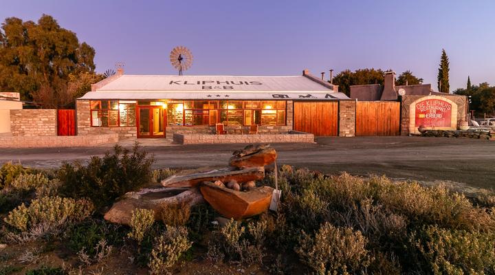 Kliphuis Country Inn