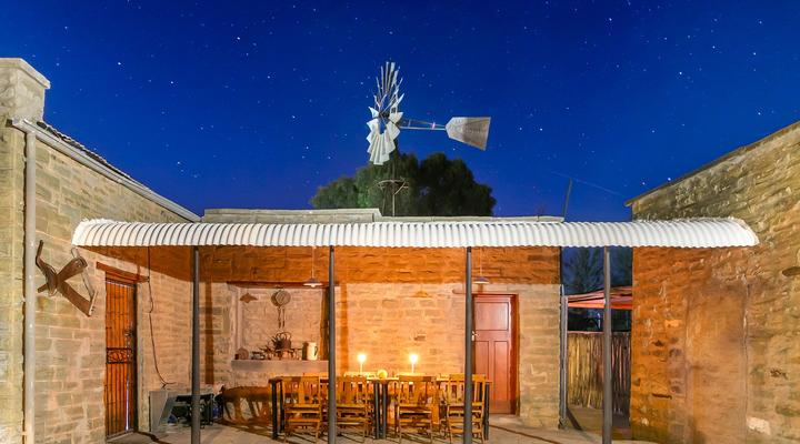 Kliphuis Country Inn