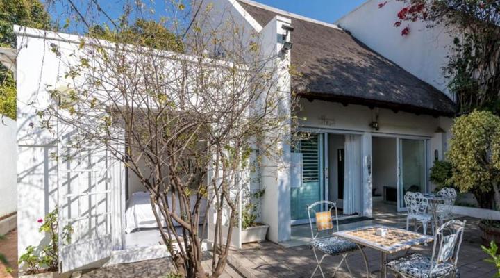 Green Park Manor Guest House