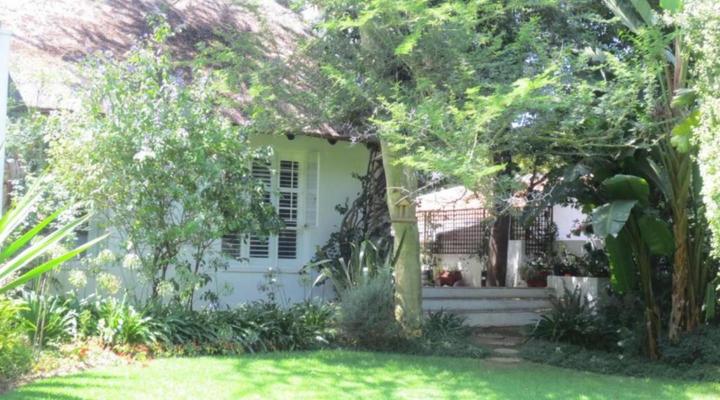 Green Park Manor Guest House