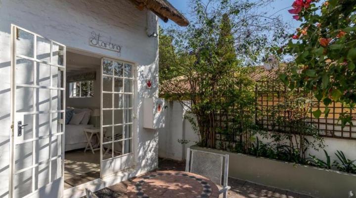 Green Park Manor Guest House