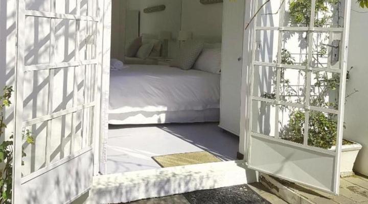 Green Park Manor Guest House