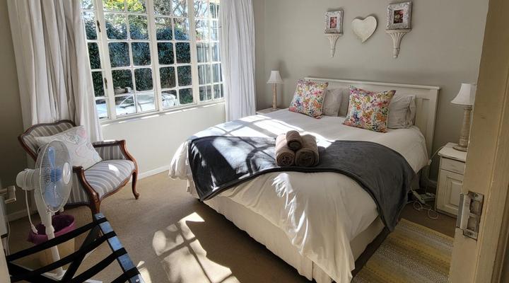 AppleBee Guest Cottages