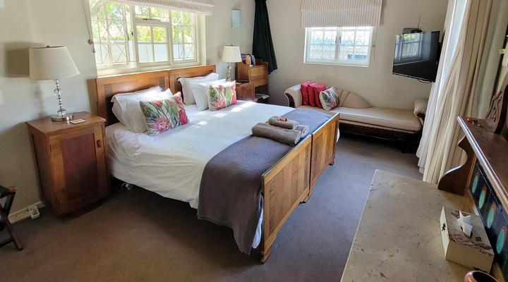 AppleBee Guest Cottages