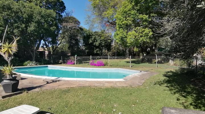 AppleBee Guest Cottages