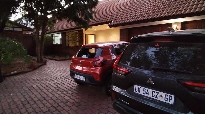 Paulshof Guesthouse - Kingsway Bed and Breakfast