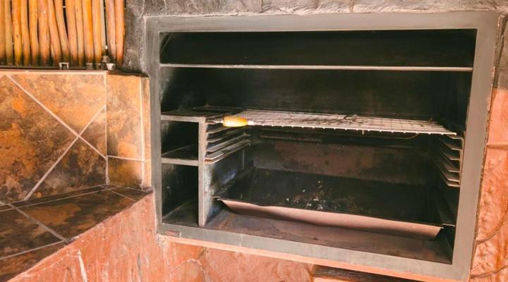 Lekkerbly Chalet Guest House