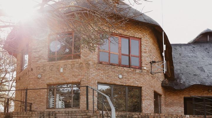 Wildwood Events Venue | Nature Retreat