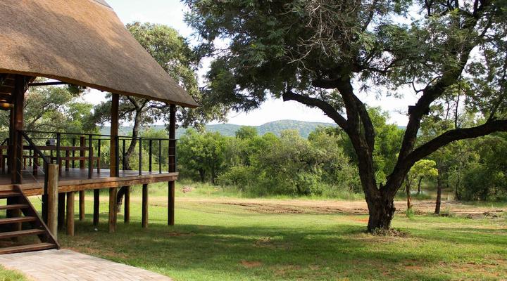 Wildwood Events Venue | Nature Retreat