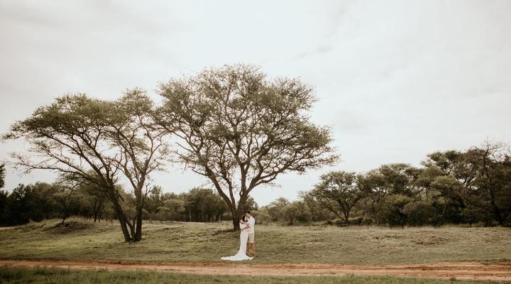 Wildwood Events Venue | Nature Retreat