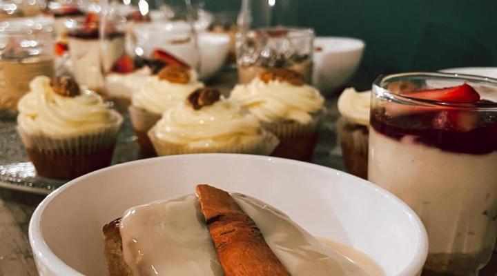 Wildwood Events Venue | Nature Retreat