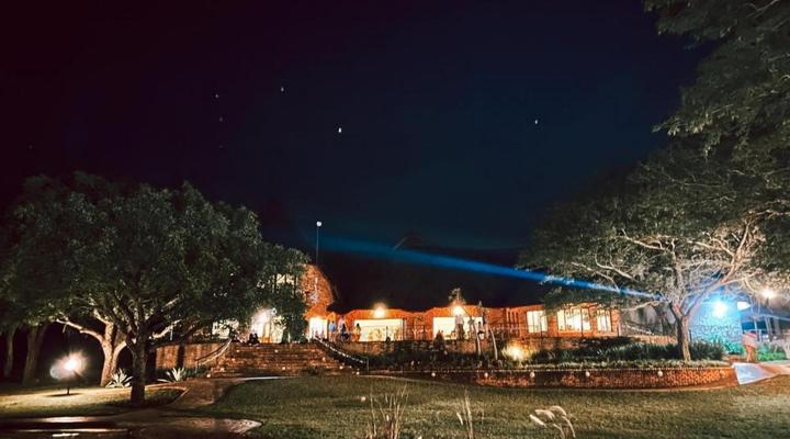 Wildwood Events Venue | Nature Retreat