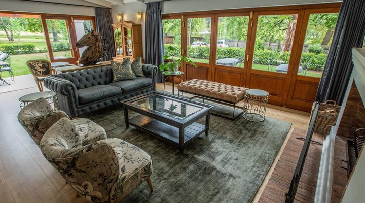 Simonzicht Guest House