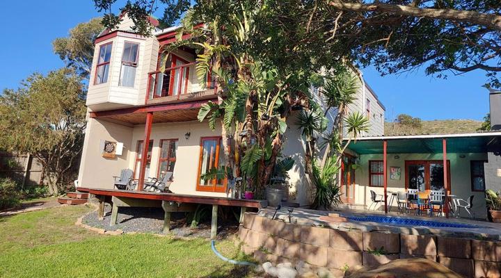 Happy Home Imhoffs Gift