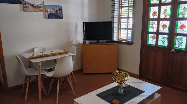 Karoo Rust Victoria West