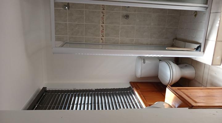 Karoo Rust Victoria West