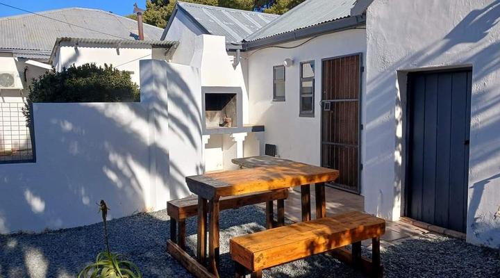 Karoo Rust Victoria West