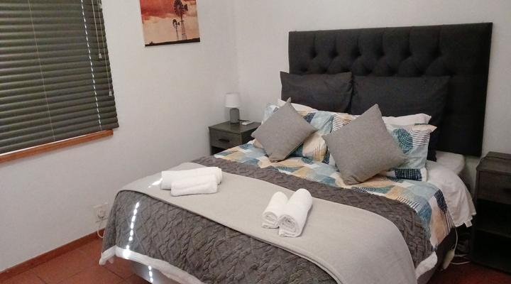 Karoo Rust Victoria West