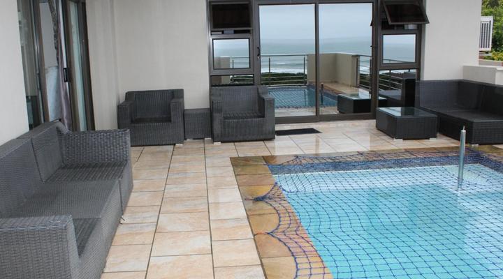 Coral Beach Bed & Breakfast