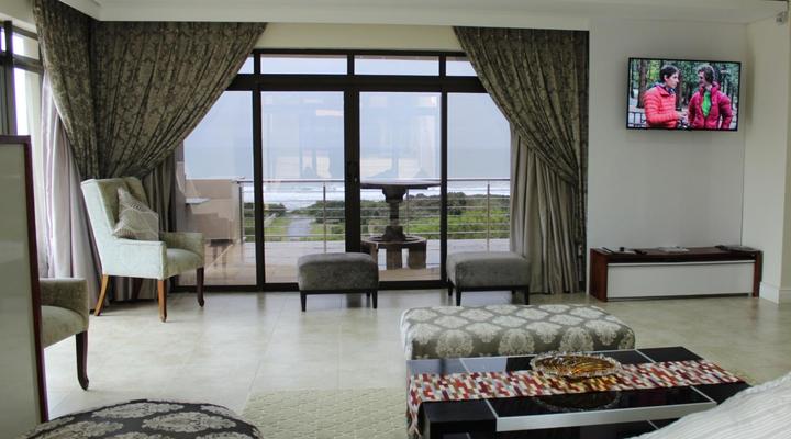 Coral Beach Bed & Breakfast