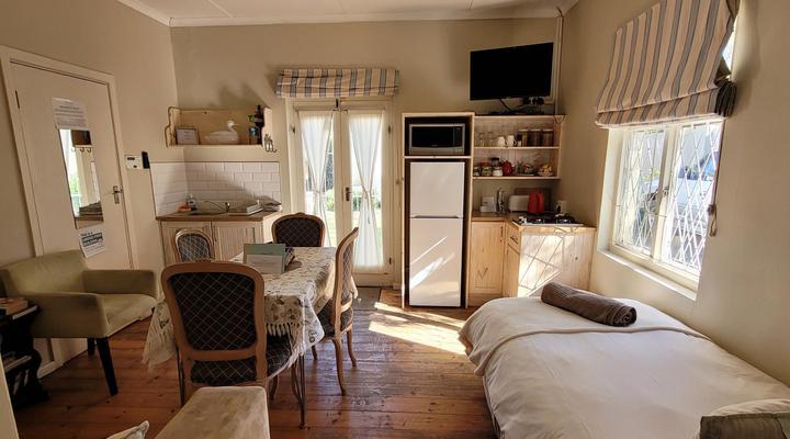 AppleBee Guest Cottages