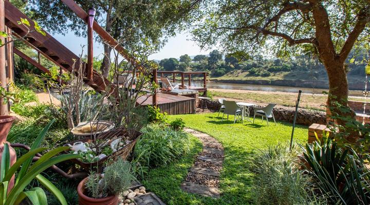 Hennie's Rest Guest House