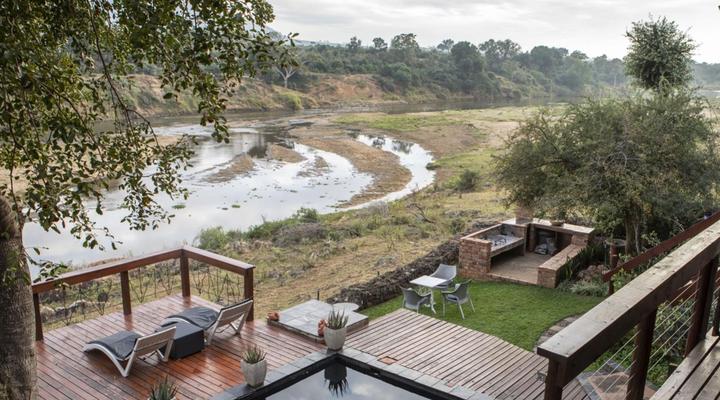 Hennie's Rest Guest House