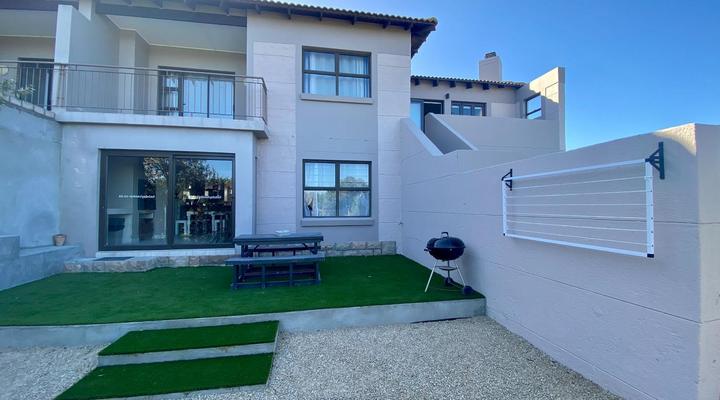 Santa Maria - Langebaan County Estate