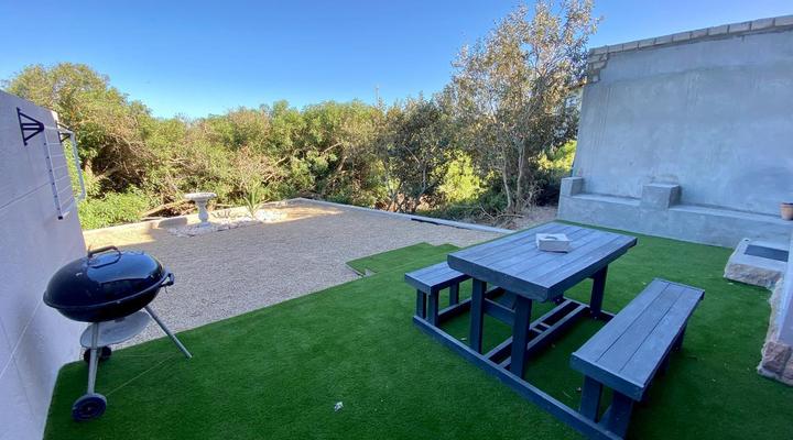 Santa Maria - Langebaan County Estate