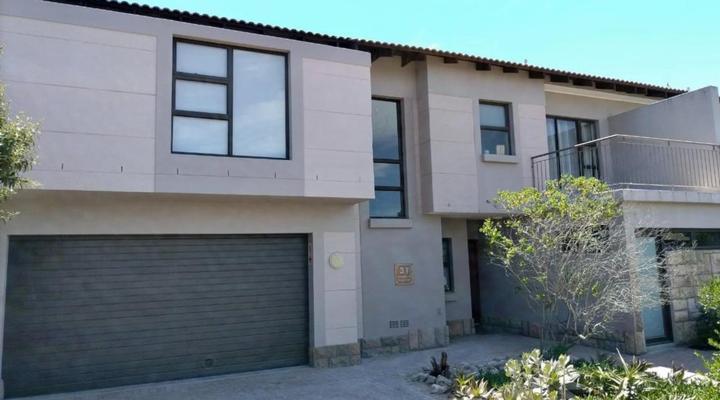 Santa Maria - Langebaan County Estate