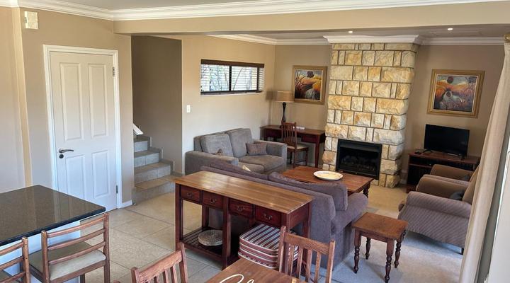 Villa 175 Clarens