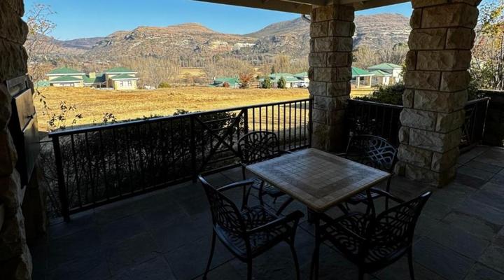 Villa 175 Clarens
