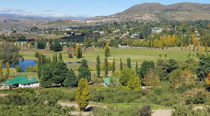 Villa 175 Clarens