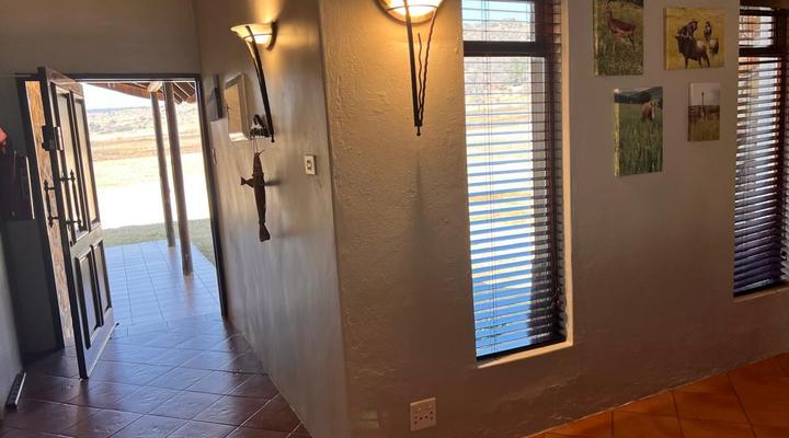 Doornkop 10a Inyati House