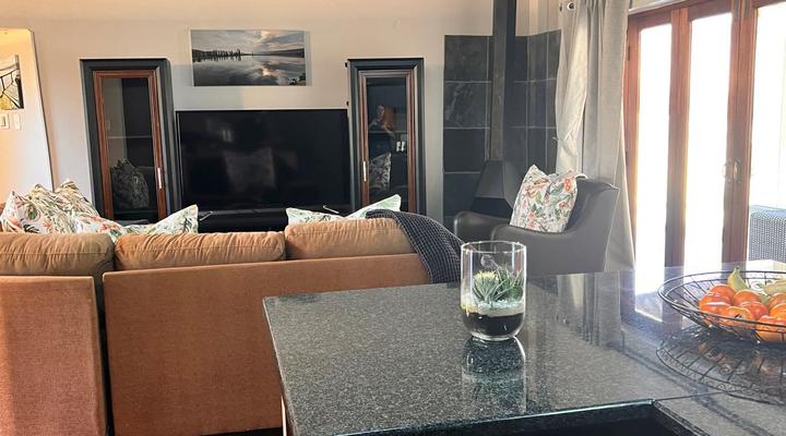 Doornkop 10a Inyati House