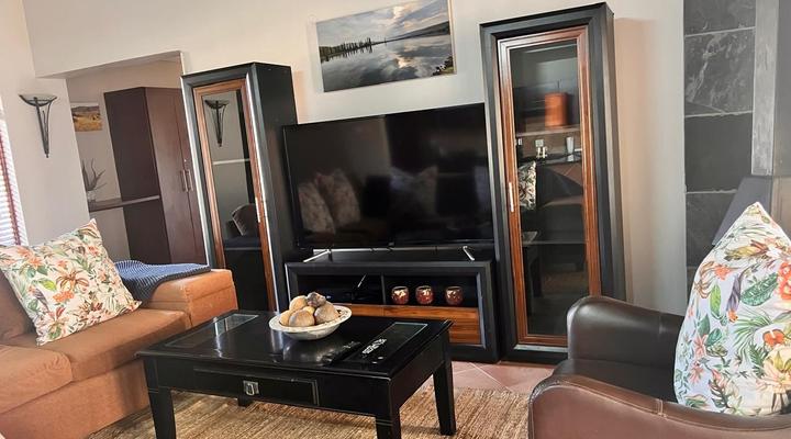 Doornkop 10a Inyati House