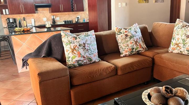 Doornkop 10a Inyati House