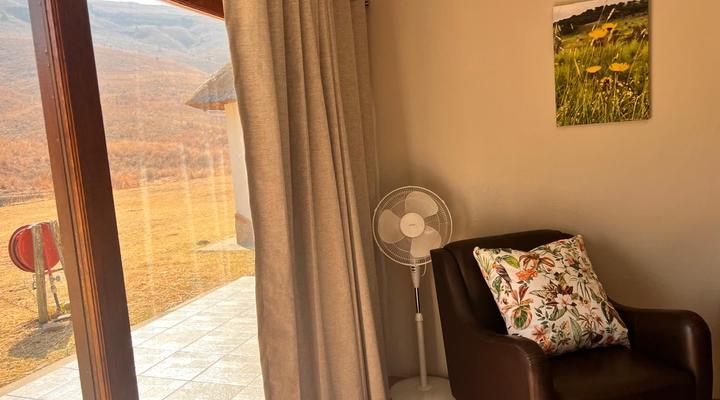 Doornkop 10a Inyati House