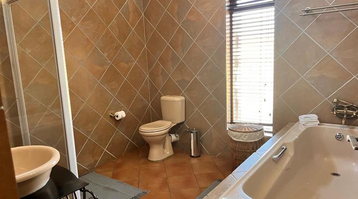 Doornkop 10a Inyati House