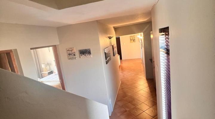 Doornkop 10a Inyati House